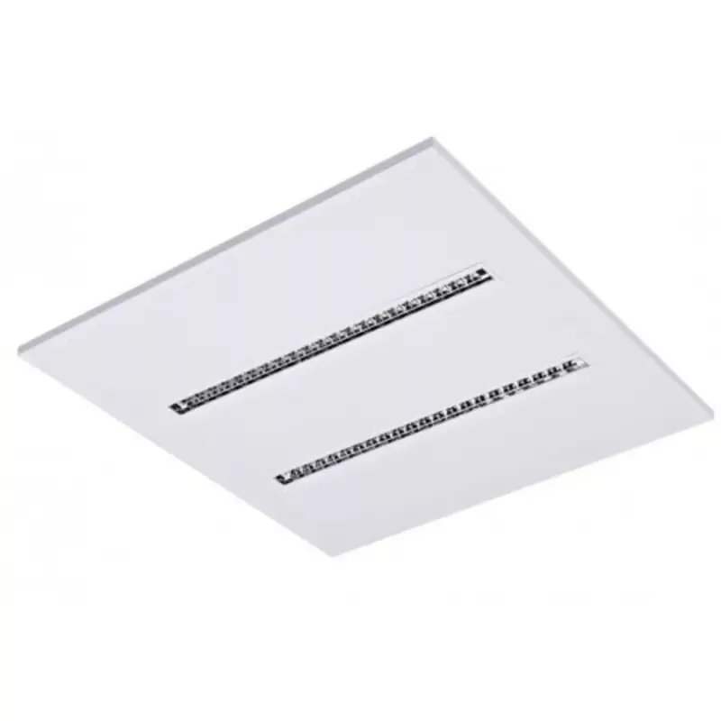 LED panel , 600 x 600 mm , 30 Watt , természetes fehér , UGR<16 ,150 lm/W , 5 év garancia , PHILIPS DRIVER Vásárlói kedvenc