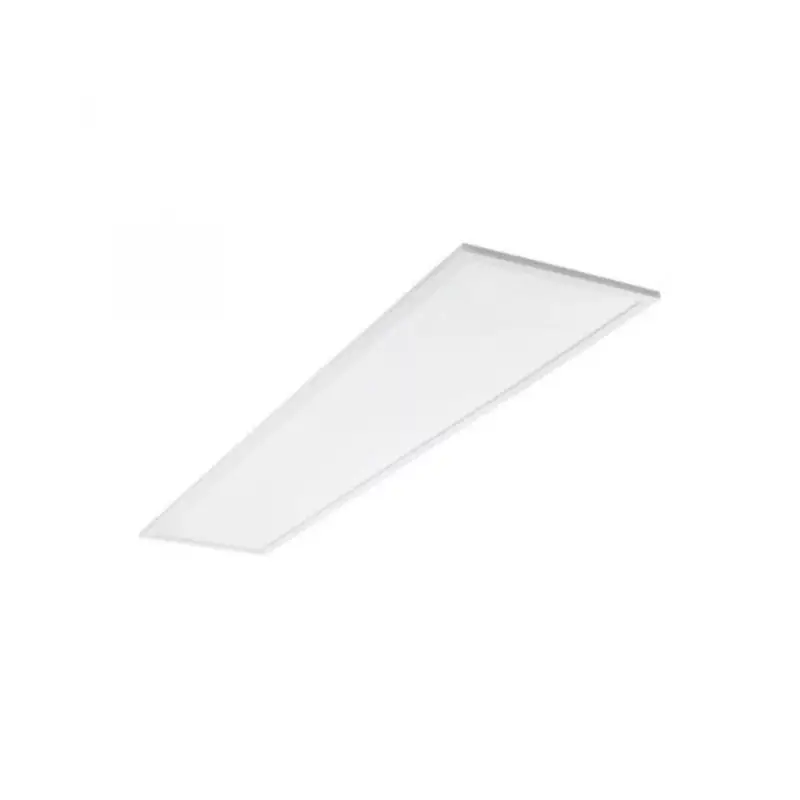 LED panel , 1200 x 300 mm , 40 Watt , meleg fehér , UGR<19 , 5 év garancia, Dali Akciós ár