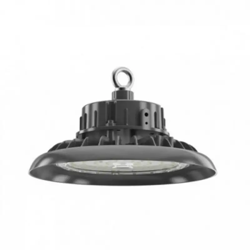 Csarnokvilágító LED lámpatest , UFO , 200 Watt , 150 lm/w , ipari világítás , dimmelhető , természetes fehér ,120° , LEDISSIMO TECHNICAL Olcsóbb