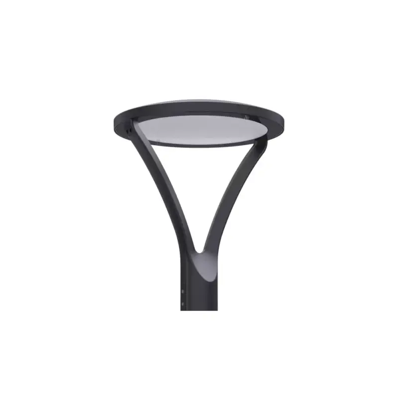 Utcai LED lámpatest , közvilágítás , modern forma , kültéri , 60W , 140 lm/W , természetes fehér , IP66 , 5 év garancia , LEDISSIMO TECHNICAL Nézd meg most