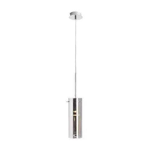 Ajánlat RENDL R10509 SANSSOUCI Függőlámpa Üveg Lámpabúrával Led E27, 15 W, 230V