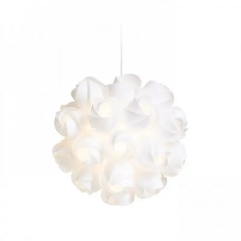 LED lámpa , függeszték , mennyezeti , E27 , RENDL , COCO , R12384 Népszerű
