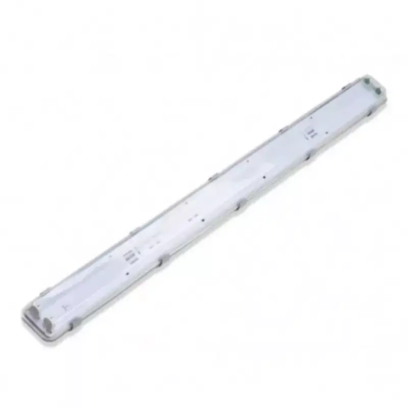 Armatúra , 2*120cm , T8 LED fénycsőhöz , por , páramentes , IP65 , Asalite Vedd meg online