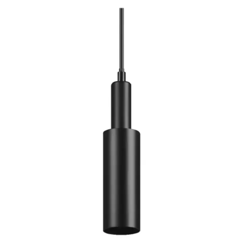 Ledvance Tracklight függeszték 1xGU10 foglalattal, fekete Ne maradj le