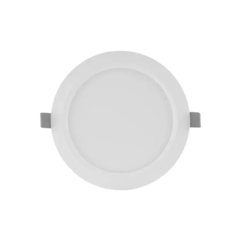 Szezonális akció LEDVANCE , DOWNLIGHT SLIM ROUND , Mélysugárzó , 12 W , 3000 K , IP20 , Fehér