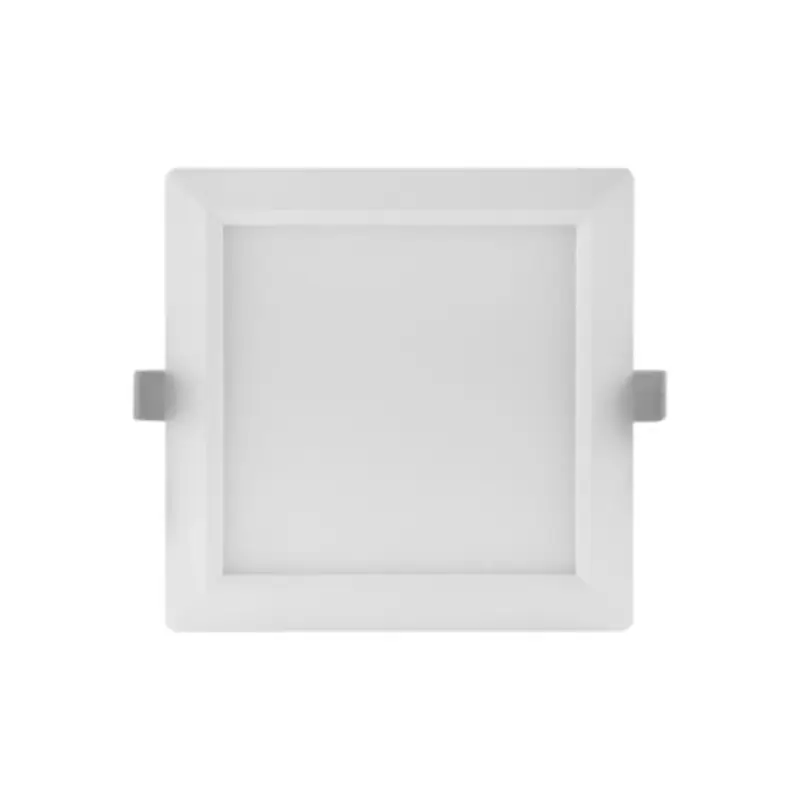 Azonnali szállítás LEDVANCE , DOWNLIGHT SLIM SQUARE , Mélysugárzó , 6 W , 4000 K , IP20 , Fehér