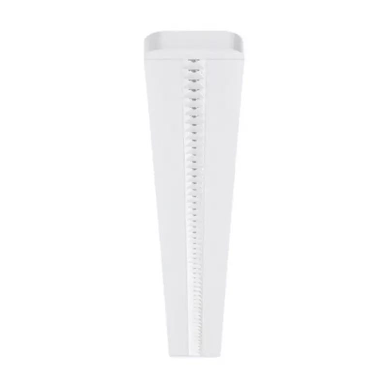 Szuper akció Mennyezeti lámpatest , armatúra , vészvilágító , 34W , 120 lm/W , 120 cm , hideg fehér , alumínium , fehér , 5 év garancia , Ledvance