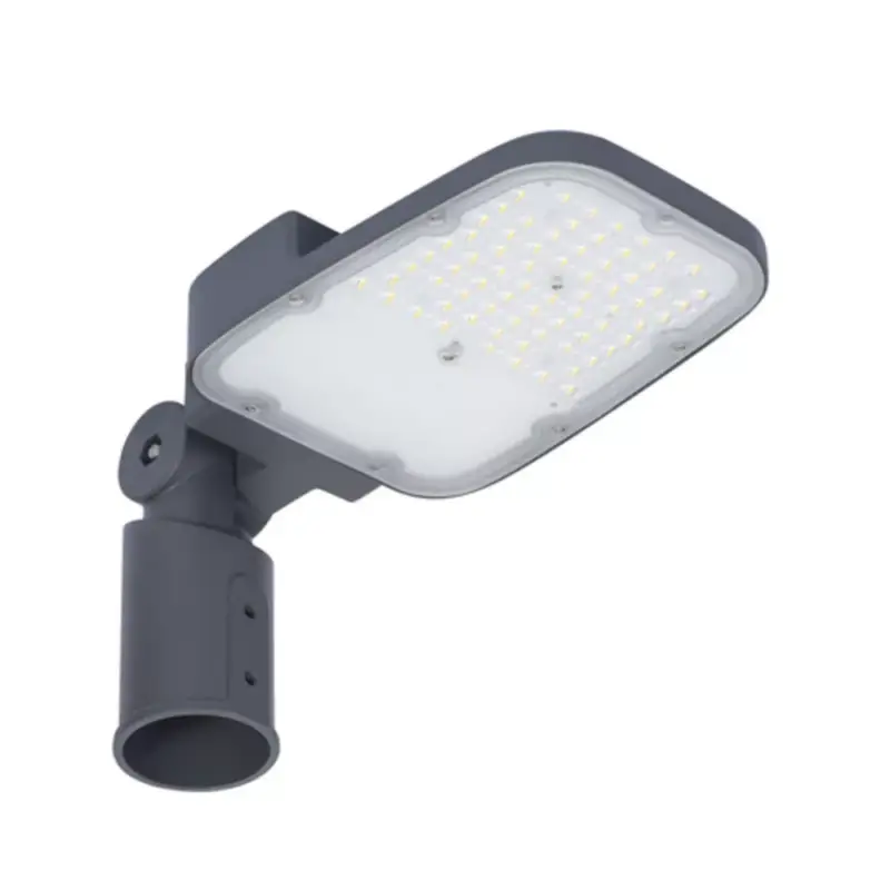 LEDVANCE , STREETLIGHT AREA SMALL RV20ST , Utcai LED lámpatest , 45 W , 2700 K , IP66 , Szürke Exkluzív ajánlat