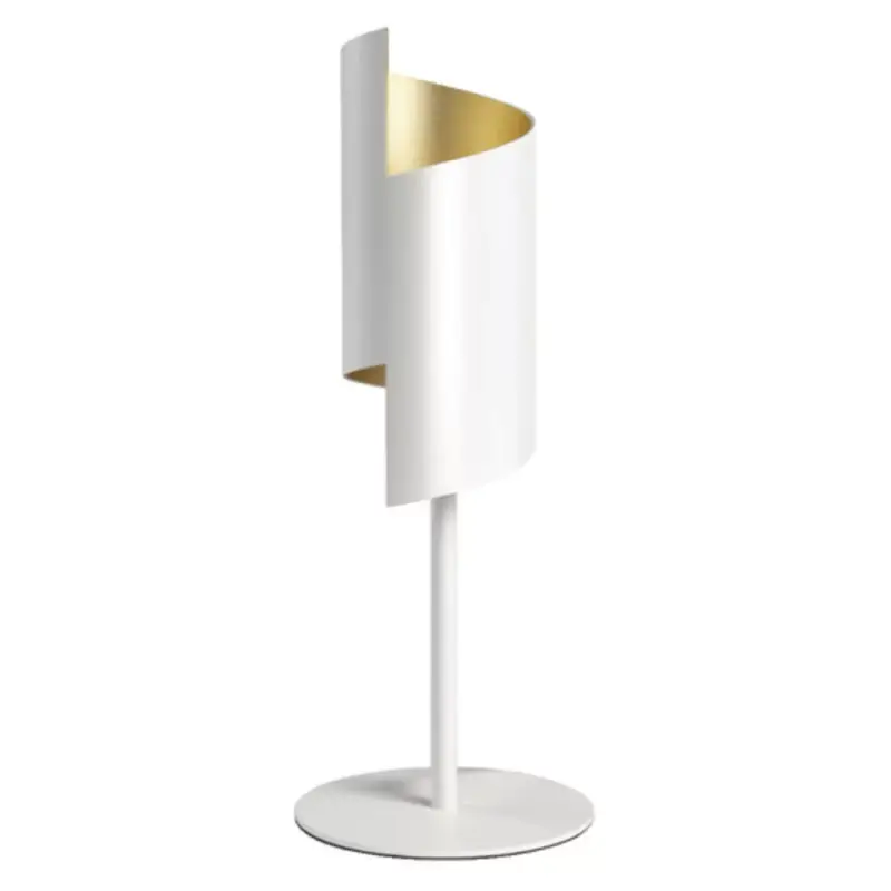 Ledvance Smart+ WIFI Decor Twist Table intelligens asztali LED lámpa fehér színben Alacsony ár