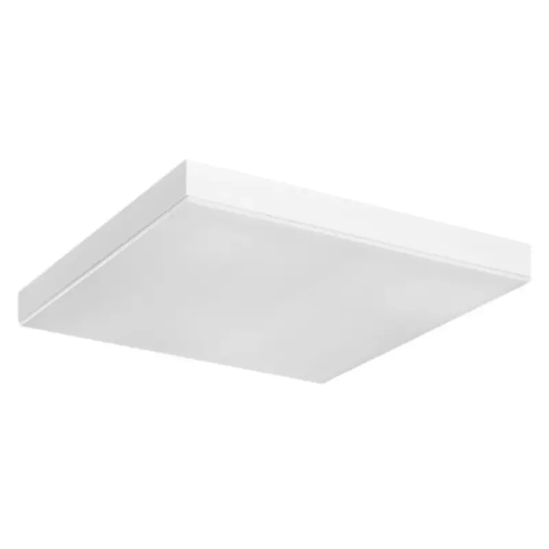 Gyors kiszállítás Ledvance Smart+ WIFI intelligens mennyezeti LED lámpa, 24,5 W hideg/melegfehér (Planon Frameless Sparkle)