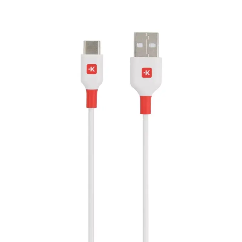 Ne maradj le SKROSS USB kábel, töltő, szinkron (USB-C) 1,2m