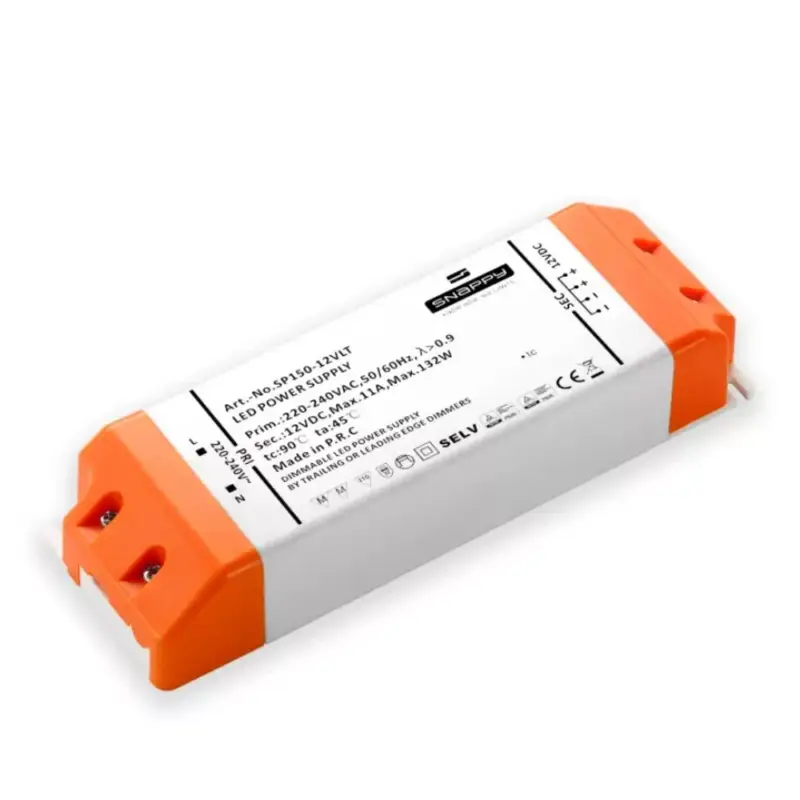 Snappy TRIAC LED tápegység, 24V / 150W Olcsó