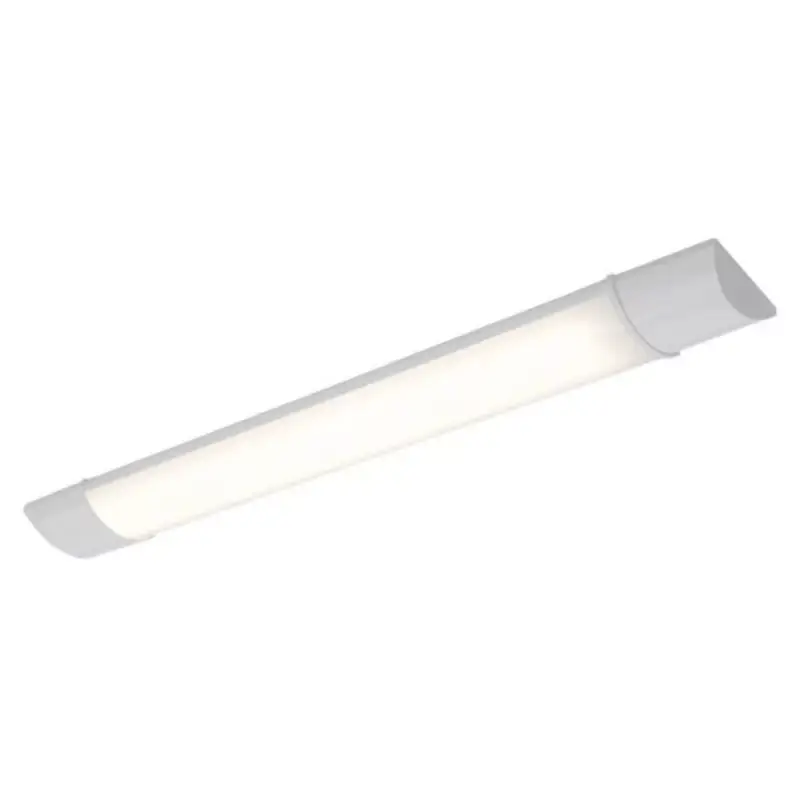 Biztonságos fizetés Rábalux , 1451 , Batten Light , Pultmegvilágító lámpa , fehér , IP20 , 4000K , 20W