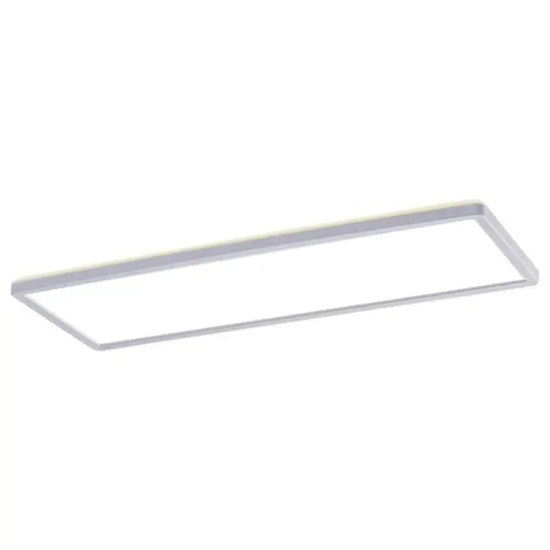 Alacsony ár LED panel , mennyezeti , 22W , természetes fehér , 3 lépésben dimmelhető , fehér , Rábalux , Pavel