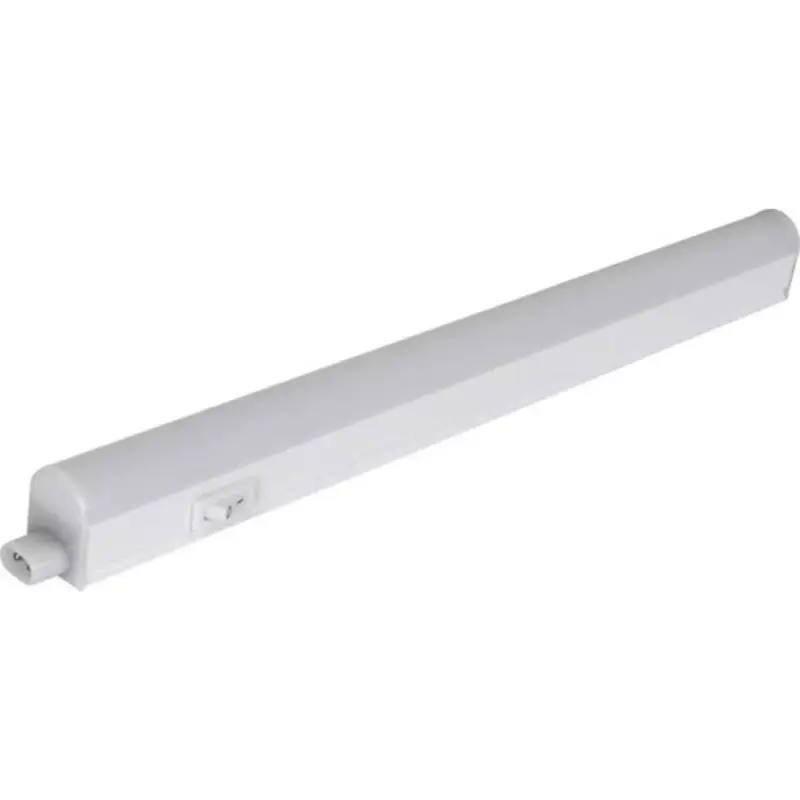 LED lámpatest , 4 W , 31 cm , kompakt armatúra , pultvilágító , természetes fehér , kapcsolóval , 5 év garancia , Rábalux , GREG Csak ma