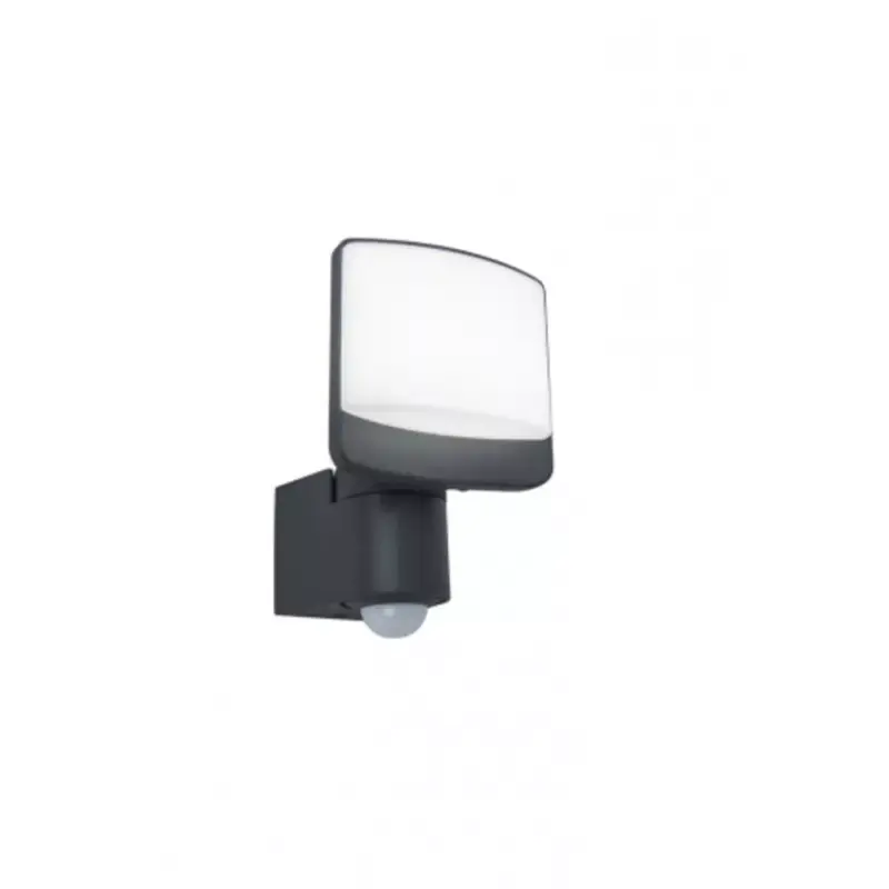 Bestseller LED reflektor , 15.4W , mozgásérzékelős , hideg fehér , 5000K , kültéri , IP54 , LUTEC , SUNSHINE
