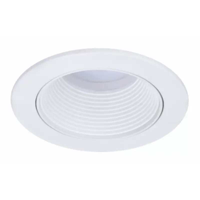 Gyors kiszállítás LED lámpatest , spot , GU10 , RGB , CCT , dimmelhető , süllyesztett , kerek , fehér , 4.7W , LUTEC CONNECT , ALTUM