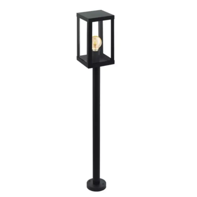EGLO , 94833 , ALAMONTE 1 , állólámpa , E27 , 1X60W , IP44 , átlátszó Biztonságos fizetés
