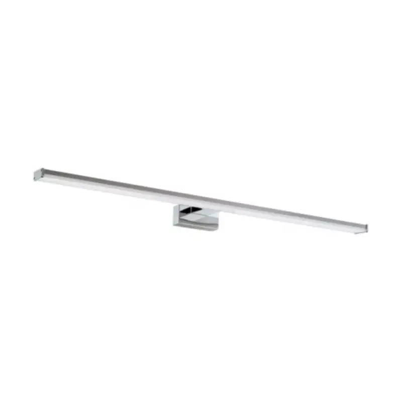 Olcsó LED lámpatest , tükörvilágítás , 14 Watt , 78 cm , természetes fehér , króm , IP44 , EGLO , PANDELLA , 96066