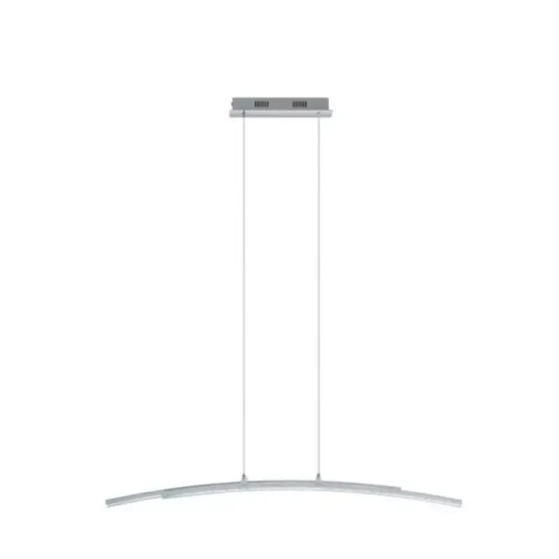 EGLO , 96096 , PERTINI , függeszték , 3000 K , LED , 2X10,8W , IP20 , átlátszó Ajánlat