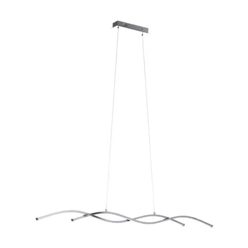 Újdonság EGLO , 96104 , LASANA 2 , függeszték , 3000 K , LED , 2X13W , IP20 , fehér