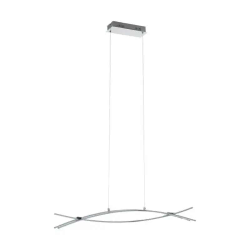 EGLO , 96331 , NEVADO , függeszték , 3000 K , LED , 23,6W , IP20 , fehér Legjobb ár