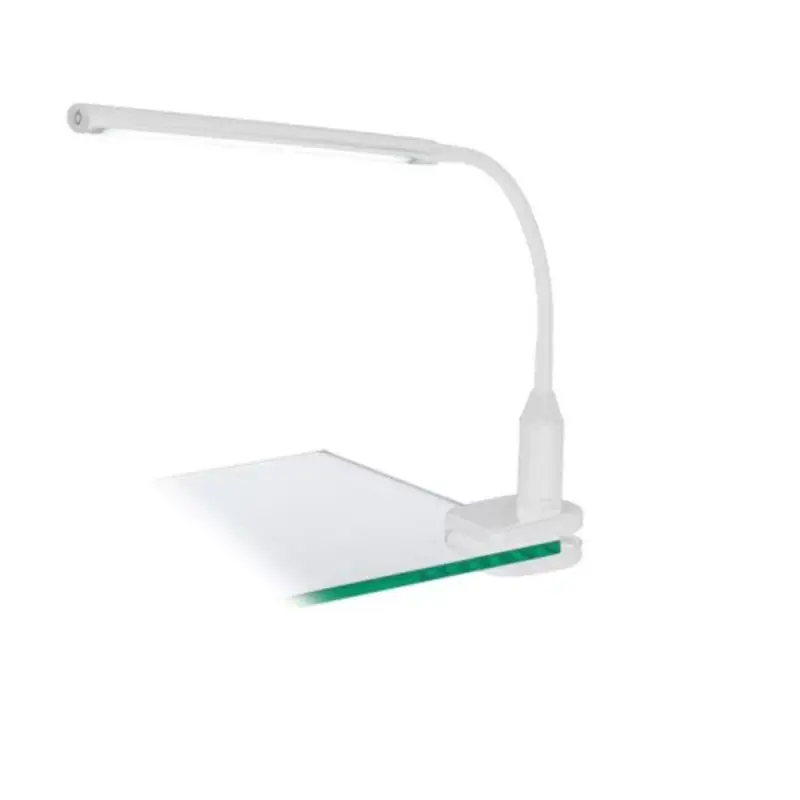 Vásárlói kedvenc EGLO , 96434 , LAROA , csiptetős lámpa , 4000 K , LED , 4,2W , Yes , IP20