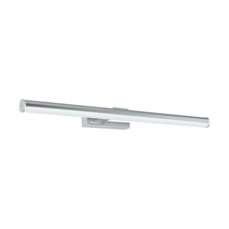 Végkiárusítás LED lámpatest , tükörvilágítás , 11 Watt , 60 cm , természetes fehér , króm , IP44 , EGLO , VADUMI , 97082