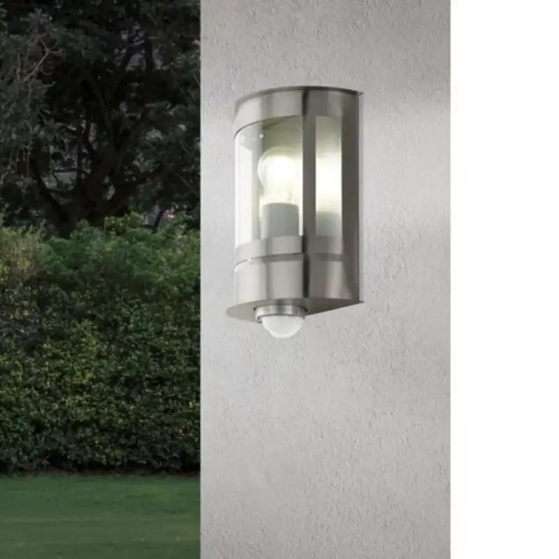 Árengedmény EGLO , 97284 , TRIBANO , fali lámpa , E27 , 1X60W , IP44 , átlátszó