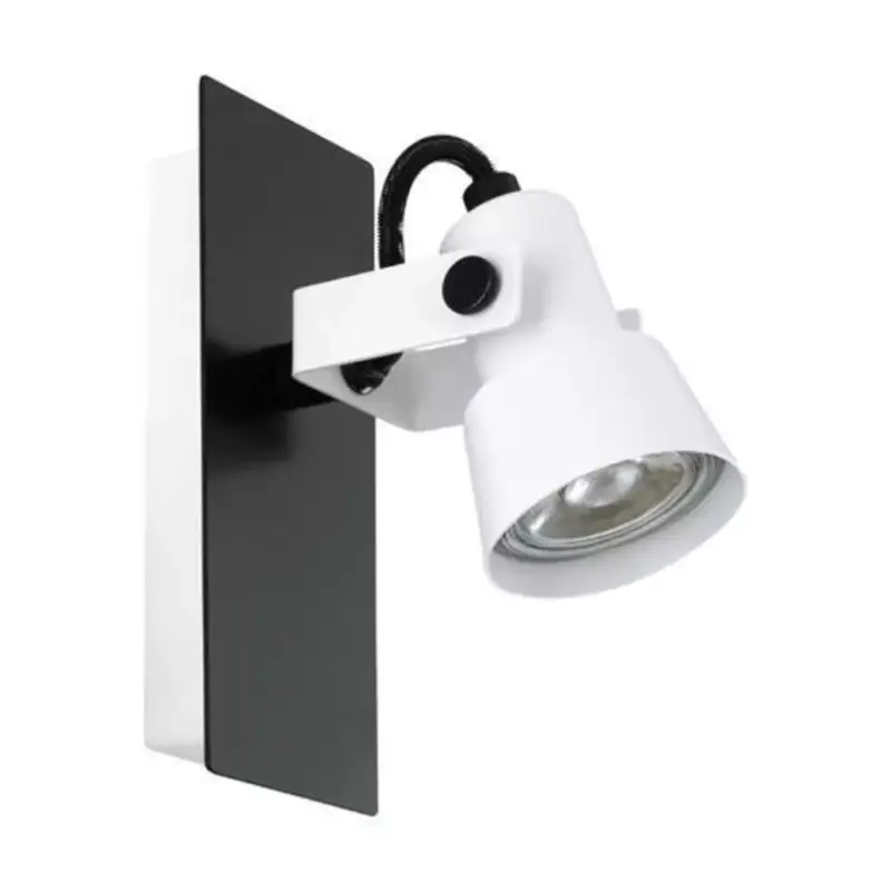 Expressz szállítás EGLO , 97371 , TRILLO , spot lámpa , GU10 , 1X4,5W , IP20