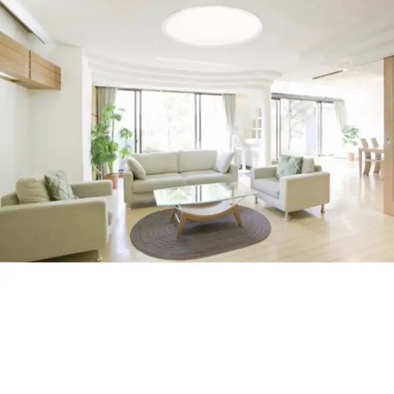 Expressz szállítás LED panel , 60 cm , falon kívüli , 36W , kerek , természetes fehér , dimmelhető , EGLO , SARSINA , 97503