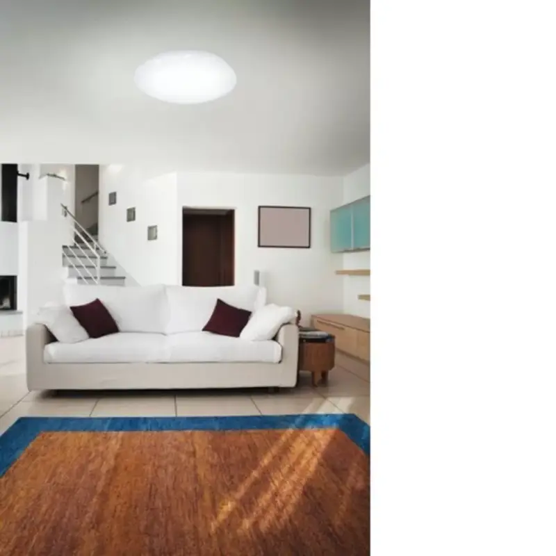LED lámpatest , kerek , mennyezeti , 40W , CCT , dimmelhető , csillagos , EGLO , GIRON-S , 97541 Rendeld meg most