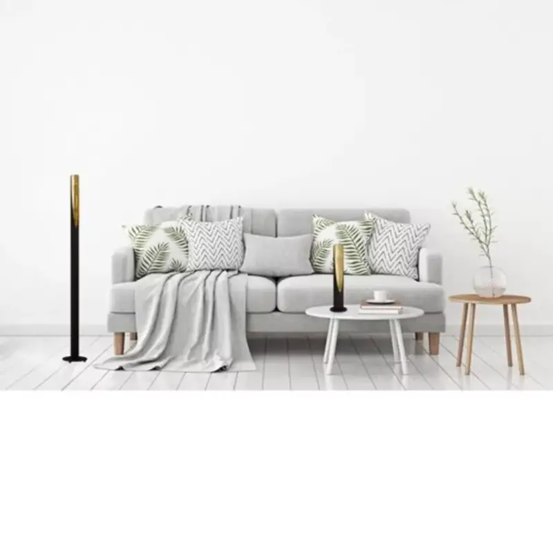 Szuper akció EGLO , 97584 , BARBOTTO , állólámpa , GU10 , 1X4,5W , IP20