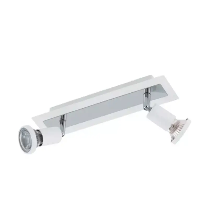 Olcsó EGLO , 94959 , SARRIA , spot lámpa , GU10 , 2X4,5W , IP20