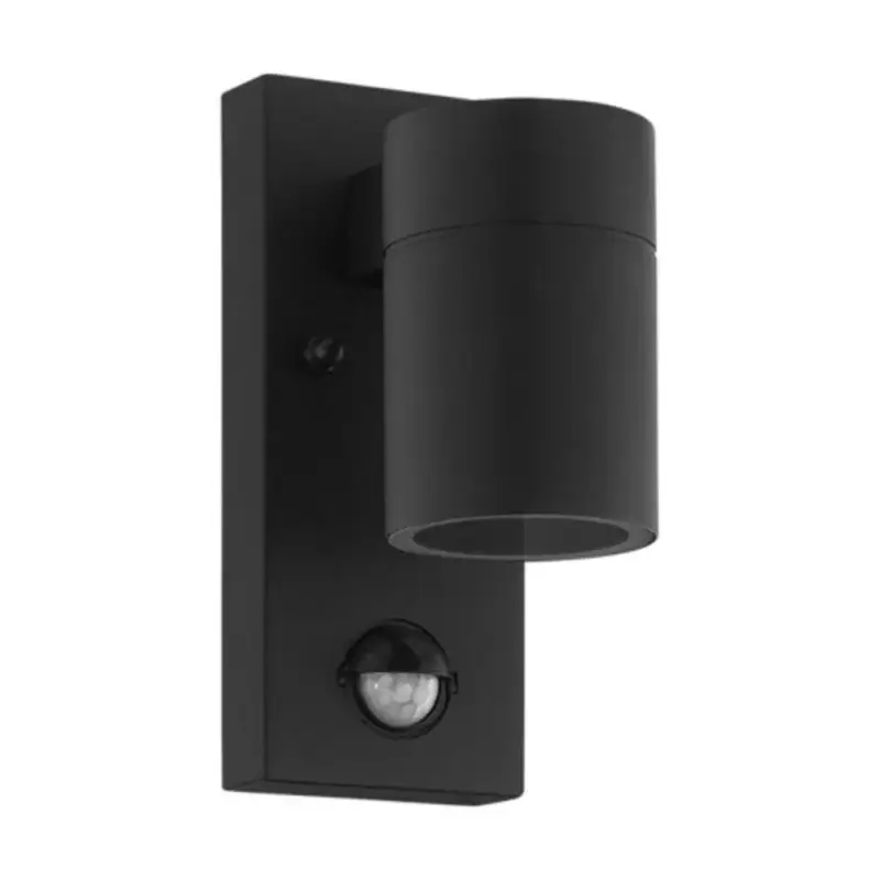 Ajánlat EGLO , 99571 , RIGA 5 , fali lámpa , GU10 , 1X2,8W , IP44 , átlátszó