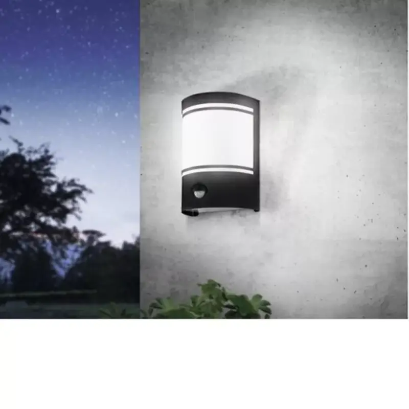 EGLO , 99566 , CERNO , fali lámpa , E27 , 1X40W , IP44 , fehér Prémium