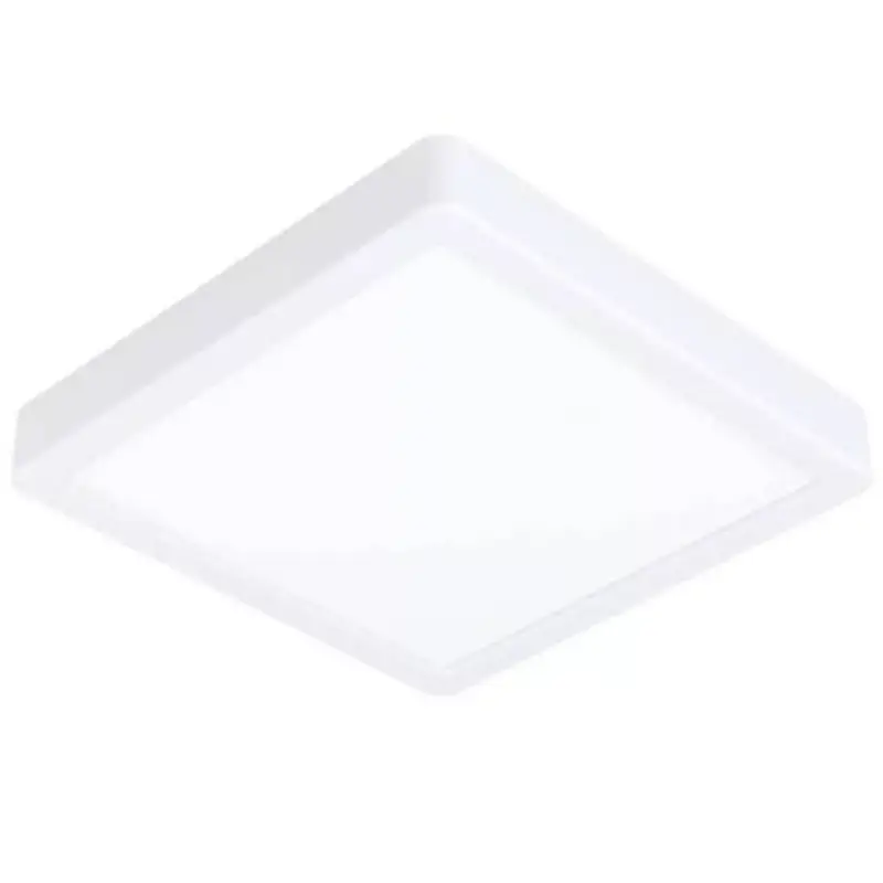 Azonnali szállítás EGLO , 99237 , FUEVA 5 , falon kívüli lámpa , 3000 K , LED , 17W , IP20 , fehér