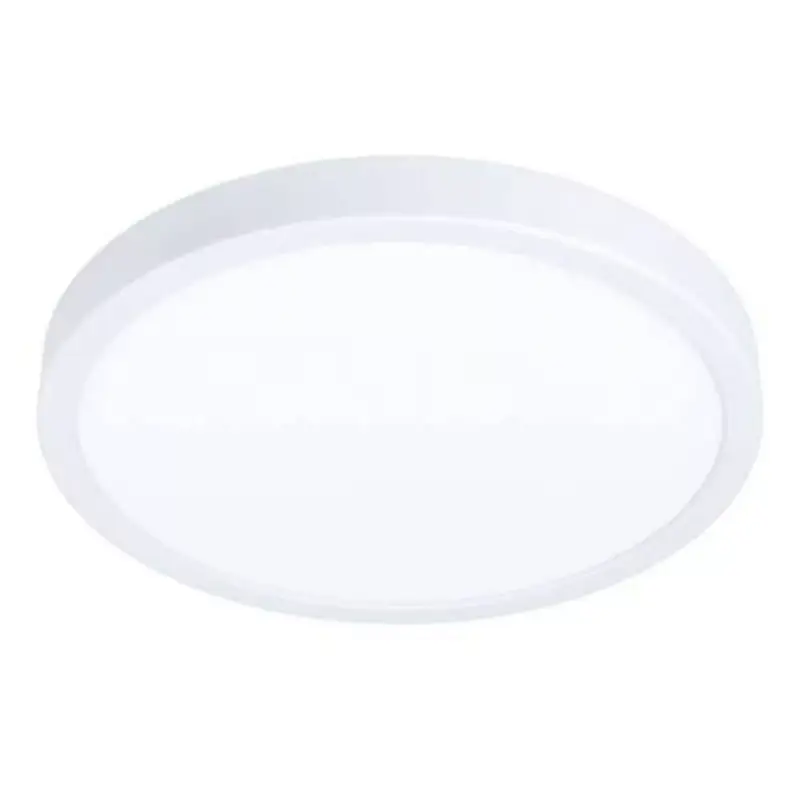EGLO , 99227 , FUEVA 5 , falon kívüli lámpa , 4000 K , LED , 20,5W , IP20 , fehér Biztonságos fizetés