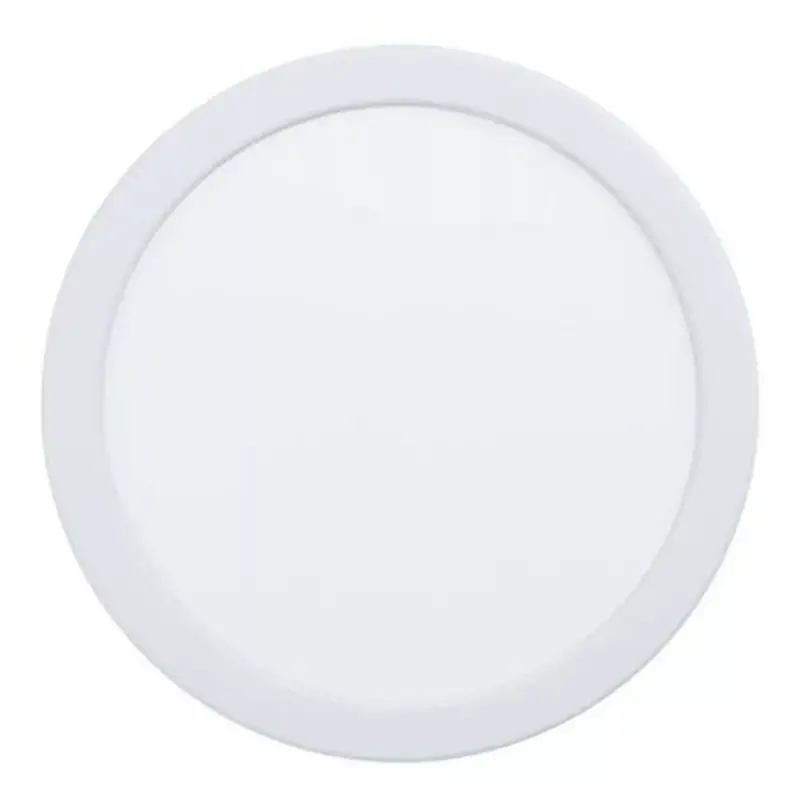 Utolsó esély EGLO , 99193 , FUEVA 5 , süllyesztett lámpa , 3000 K , LED , 17W , Yes , IP20 , fehér