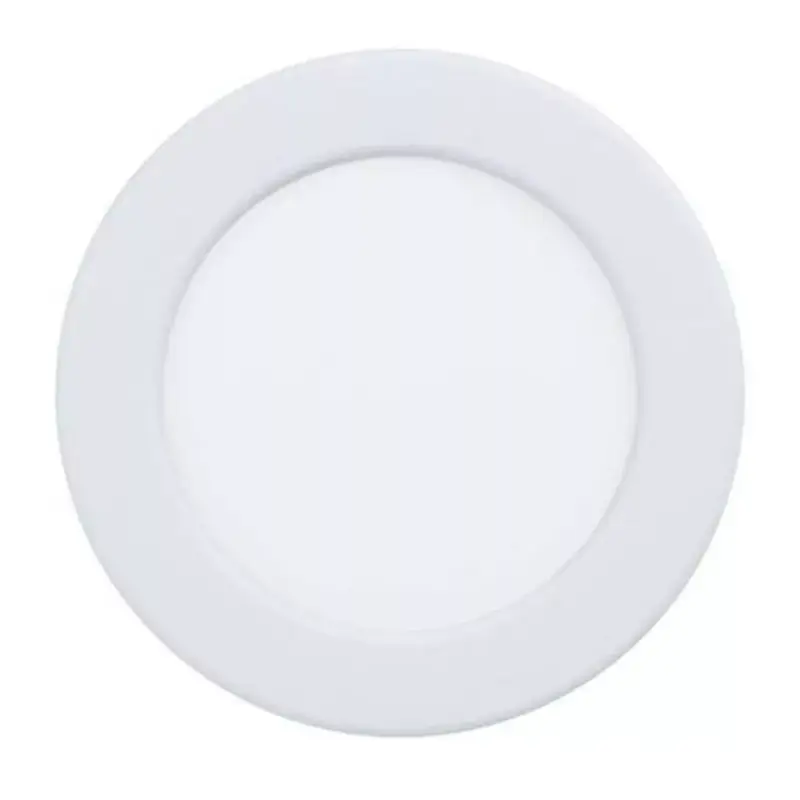 Legnépszerűbb EGLO , 99148 , FUEVA 5 , süllyesztett lámpa , 4000 K , LED , 5,5W , IP20 , fehér