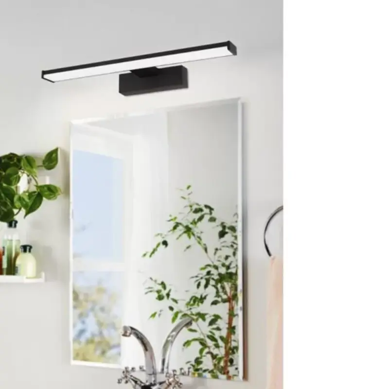 EGLO , 98907 , PANDELLA 1 , tükörvilágító , 4000 K , LED , 7,4W , IP44 , fehér Árcsökkenés