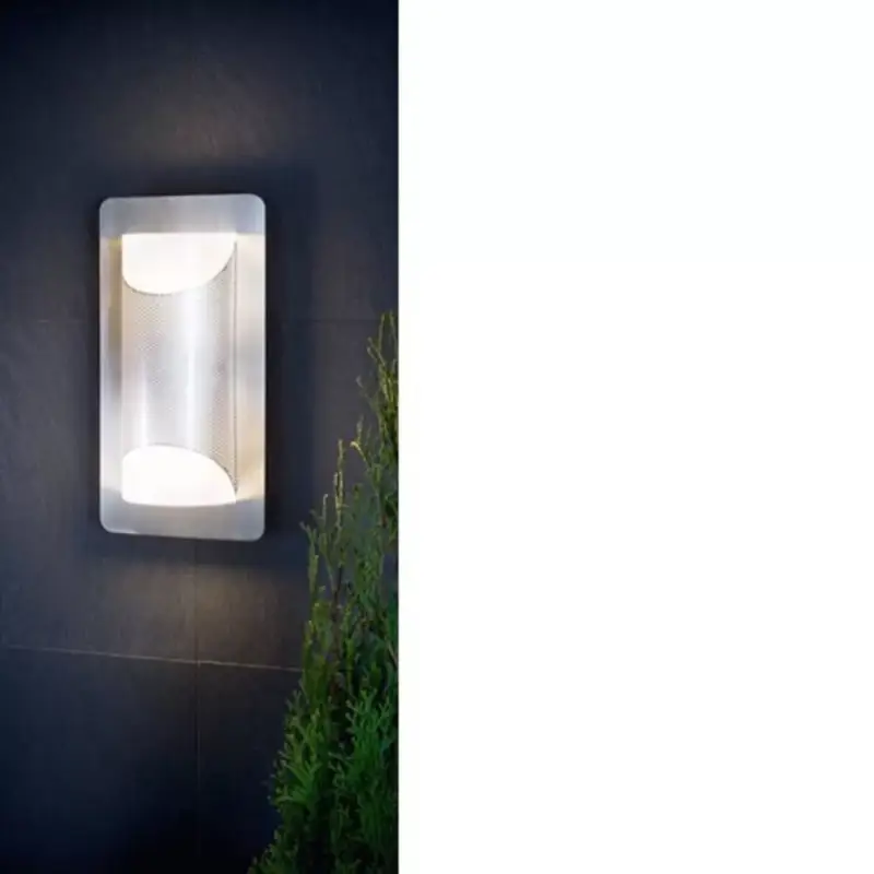 EGLO , 98716 , CISTIERNA 1 , fali lámpa , E27 , 2X10W , IP44 , fehér Legjobb ár