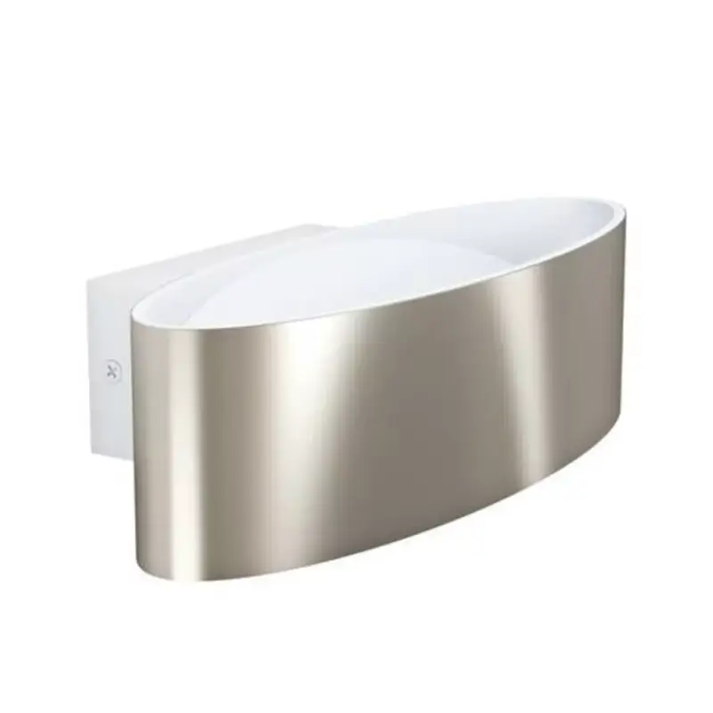 Ne maradj le EGLO , 98543 , MACCACARI , fali lámpa , 3000 K , LED , 10W , IP20 , átlátszó