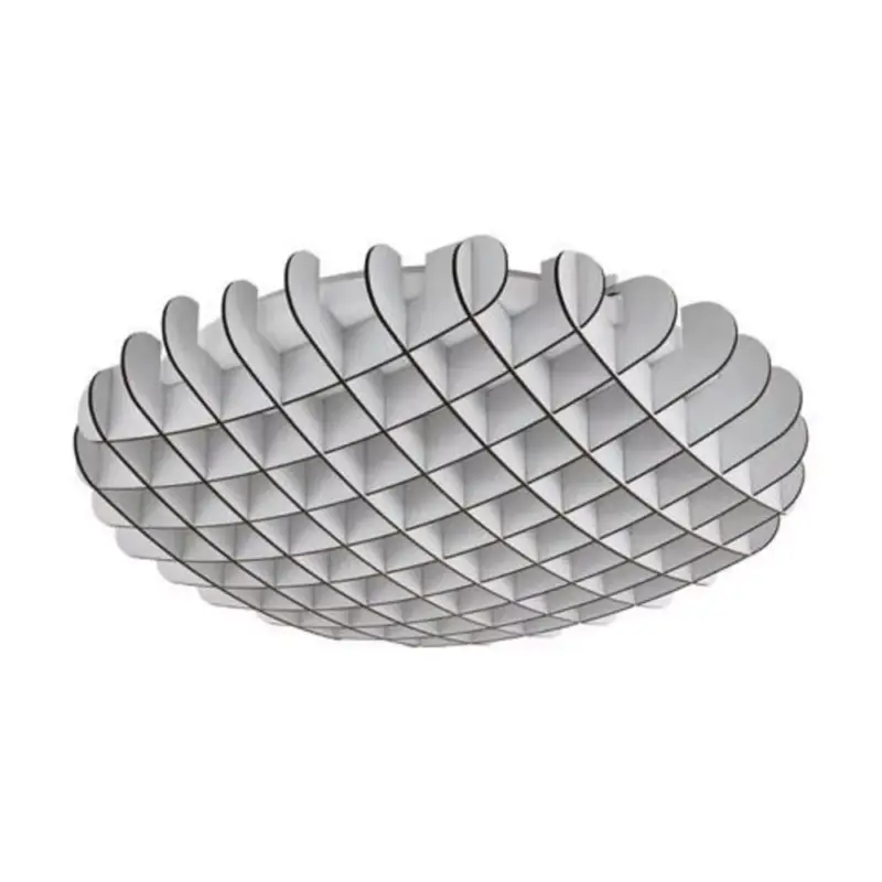 Prémium EGLO , 98428 , VALDECABRAS , fali-mennyezeti lámpa , 3000 K , LED , 33,5W , IP20 , fehér