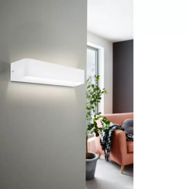 EGLO , 98423 , SANIA 4 , fali lámpa , 3000 K , LED , 12W , IP20 Olcsóbb