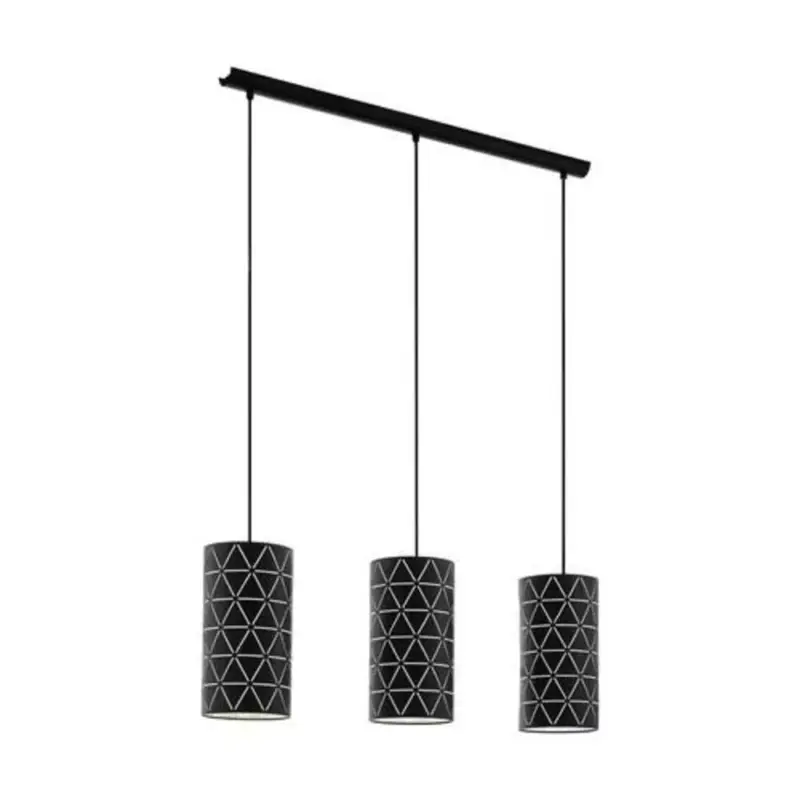 EGLO , 98353 , RAMON , függeszték , E27 , 3X40W , IP20 , fehér Árengedmény