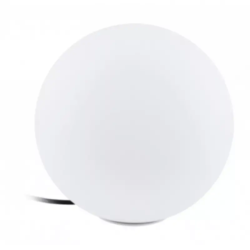 LED lámpatest , E27 , 9W , 30 cm , kültéri , IP65 , dimmelhető , RGB-CCT , EGLO , CONNECT , MONTEROLO-C , 98105 Vedd meg online