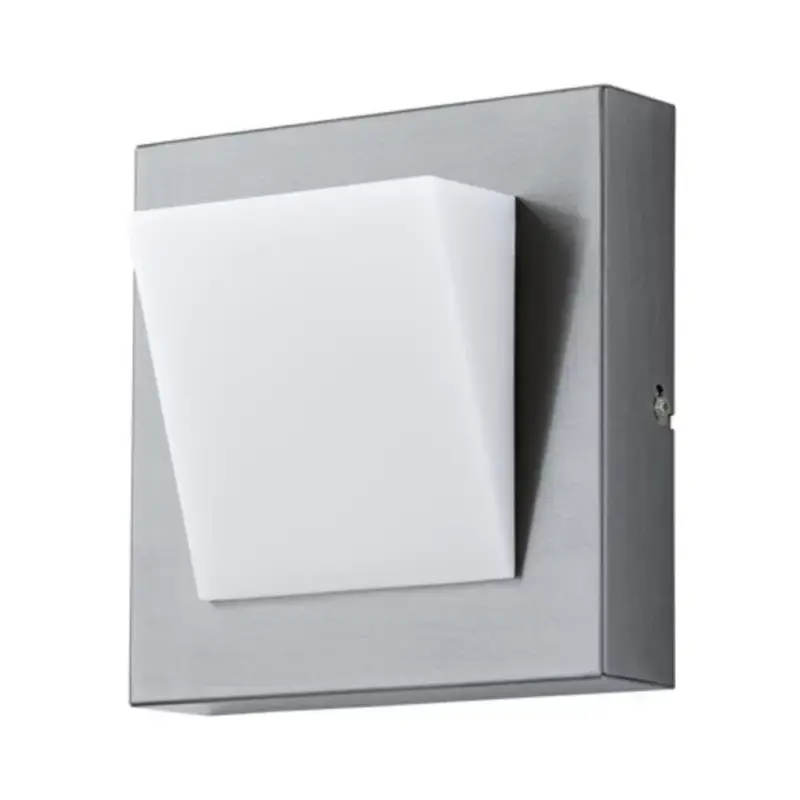 EGLO , 94114 , CALGARY 1 , fali lámpa , 3000 K , LED , 1X3,7W , IP44 , fehér Legkelendőbb