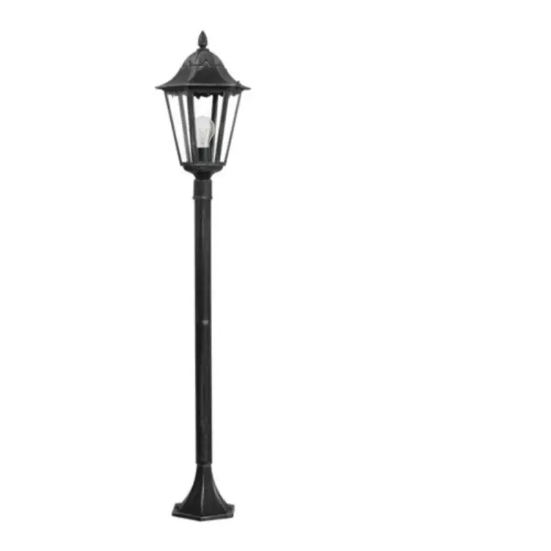 Exkluzív ajánlat EGLO , 93463 , NAVEDO , állólámpa , E27 , 1X60W , IP44 , átlátszó