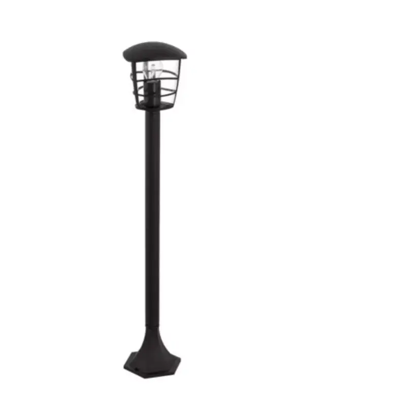 EGLO , 93408 , ALORIA , állólámpa , E27 , 1X60W , IP44 , átlátszó Kihagyhatatlan ajánlat